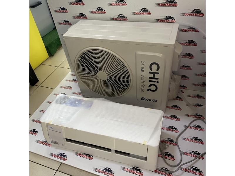 Кондиционер сплит CHiQ CSDH-09DB