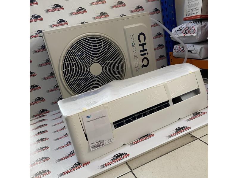 Кондиционер сплит CHiQ CSDH-09DB