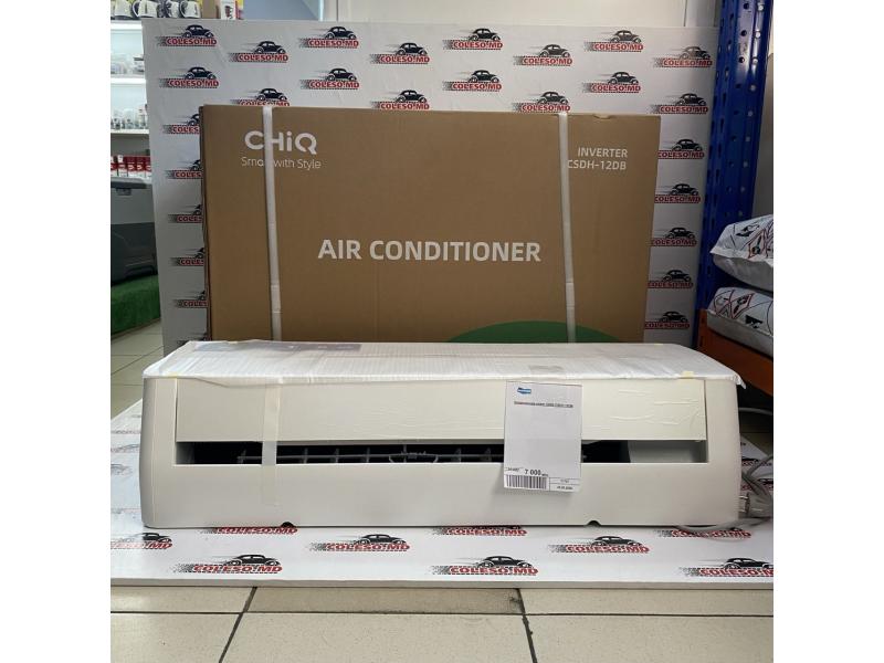 Кондиционер сплит CHIQ CSDH-12DB
