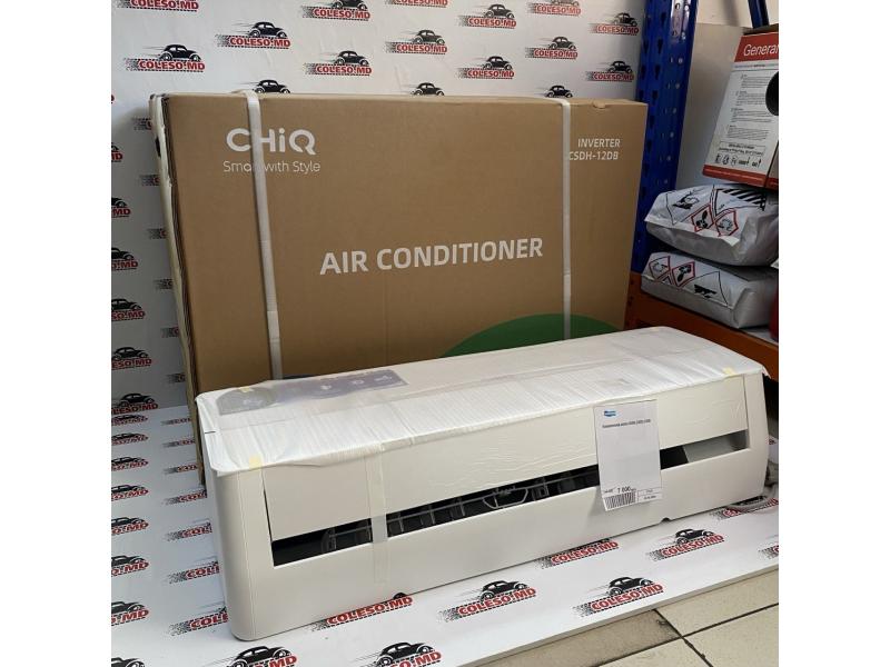 Кондиционер сплит CHIQ CSDH-12DB