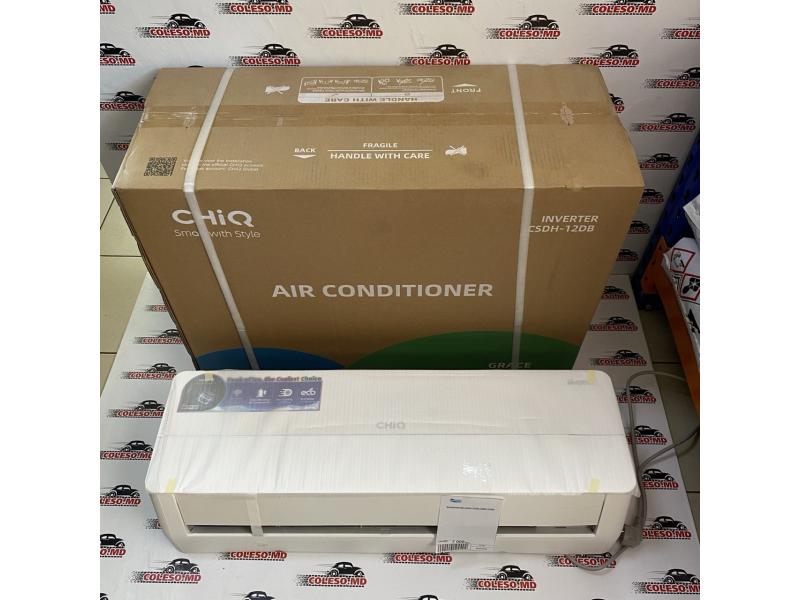 Кондиционер сплит CHIQ CSDH-12DB
