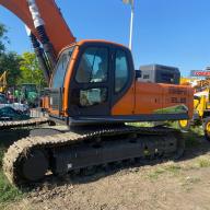 Excavator pe șenile Develon DX305HD-10 (2025)