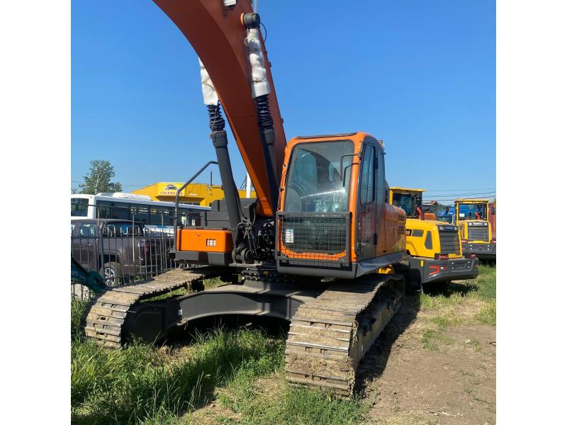 Excavator pe șenile Develon DX305HD-10 (2025)