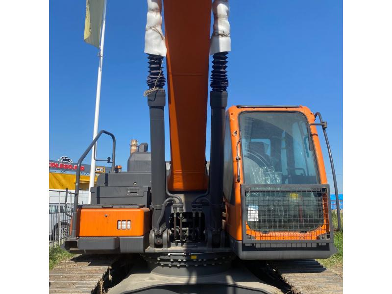 Excavator pe șenile Develon DX305HD-10 (2025)