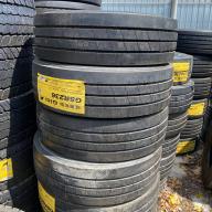 235/75/17.5 Giti 16PR 136/134M GSR236 3PMSF перед