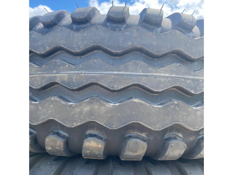 Anvelopă agricolă GTK BT20 11.5/80-15.3 14PR TL 139A8/126A8