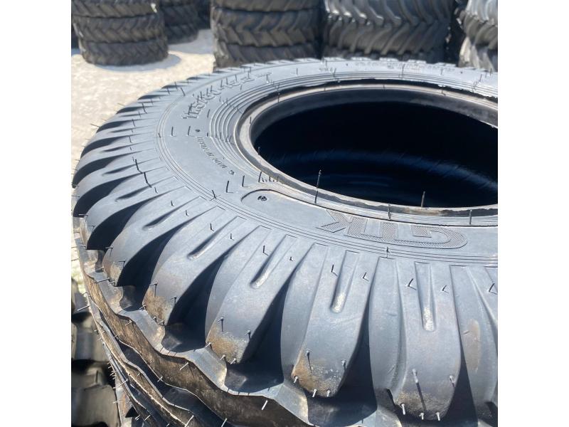 Anvelopă agricolă GTK BT20 11.5/80-15.3 14PR TL 139A8/126A8