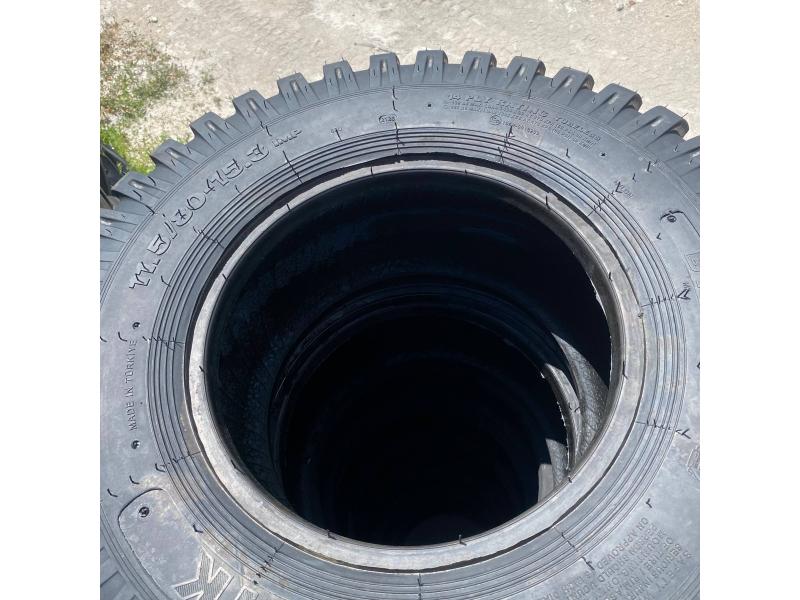 Anvelopă agricolă GTK BT20 11.5/80-15.3 14PR TL 139A8/126A8