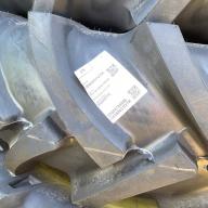 Anvelopă agricolă OZKA / GTK AS100 KNK50 18.4/34 (460/85R34) 10PR TT 146A6