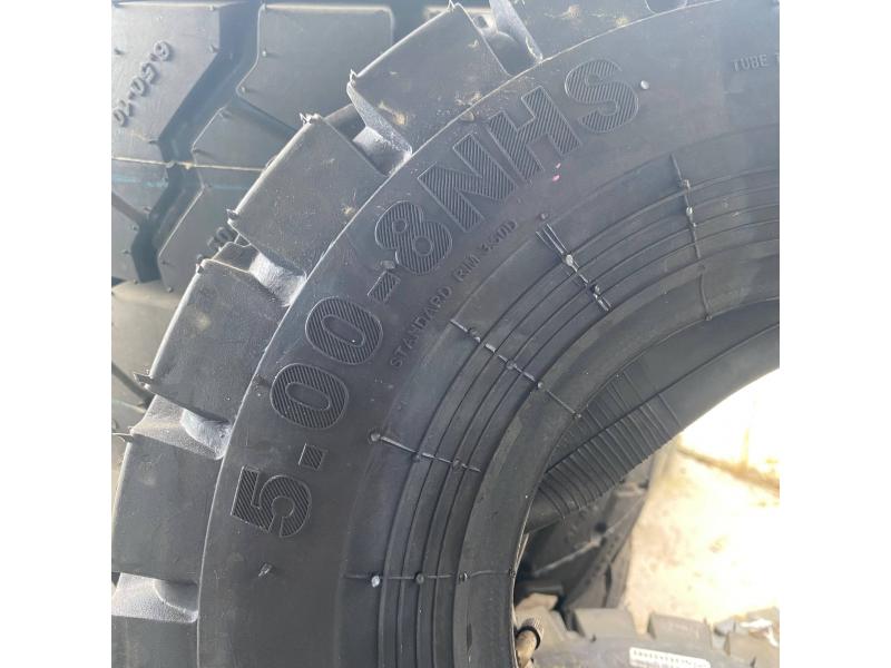 5.00/8 NEUMASTER 10pr TTF W-9C 113А5/106A5
