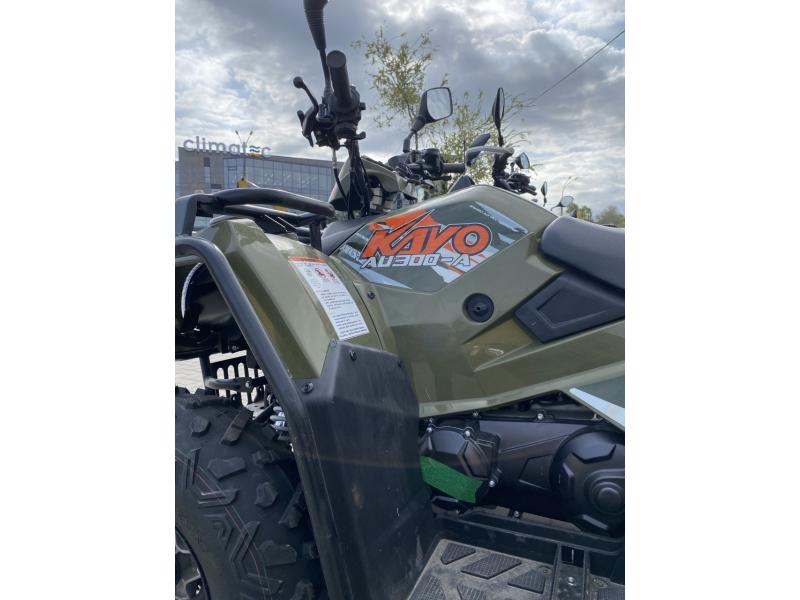  ATV Kayo 230
