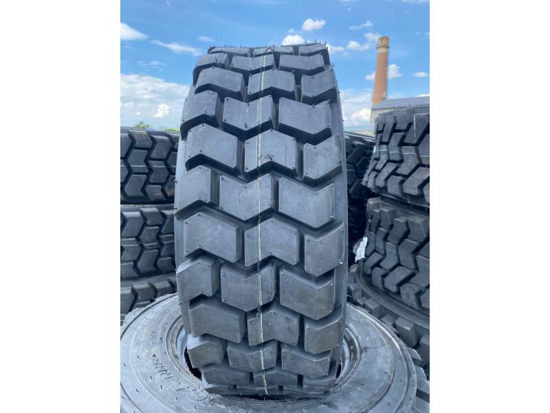 10.00/16.5 NEUMASTER 12pr TL L-4 SKS4 138А2