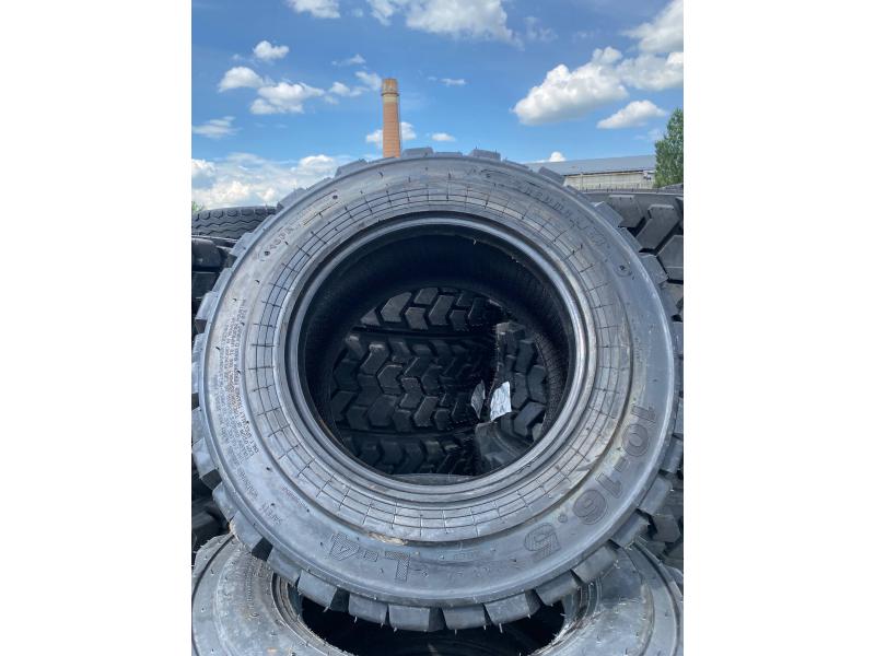 10.00/16.5 NEUMASTER 12pr TL L-4 SKS4 138А2
