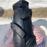 Anvelopă pentru motocultor YUANXING P327 4.00-10 4PR TT