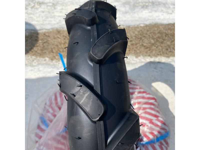 Anvelopă pentru motocultor YUANXING P327 4.00-10 4PR TT