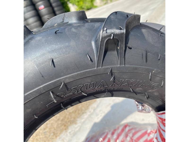Anvelopă pentru motocultor YUANXING P327 4.00-10 4PR TT