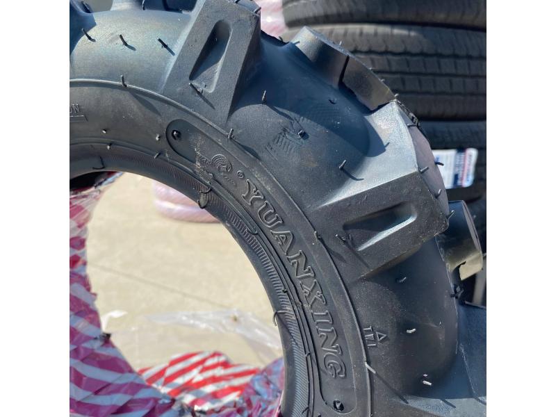 Anvelopă pentru motocultor YUANXING P151 4.00-8 8PR TT