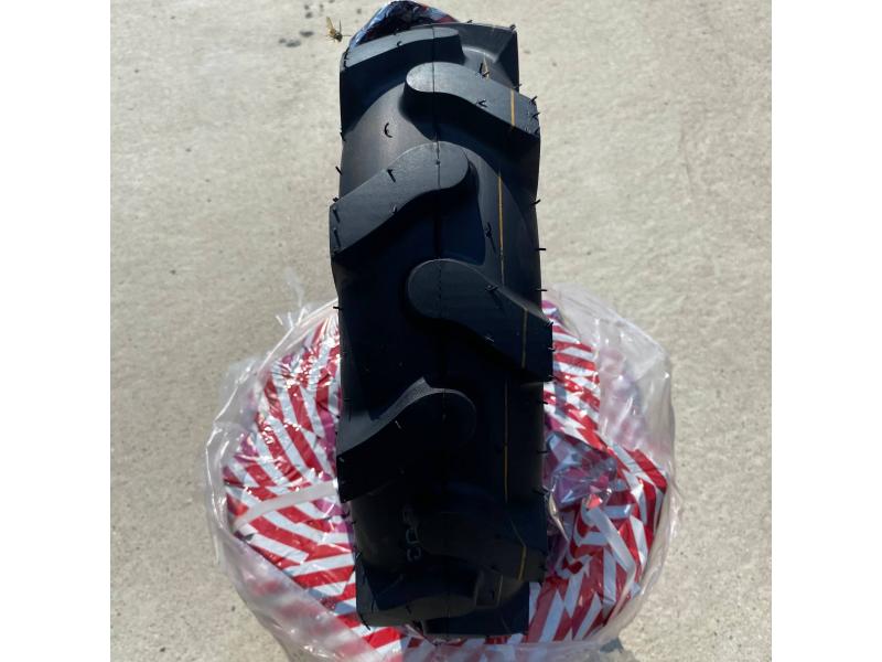 Anvelopă pentru motocultor YUANXING P151 4.00-8 8PR TT