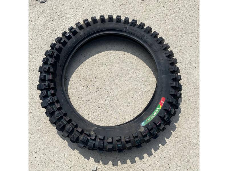 Anvelopă pentru motocultor YUANXING P82 4.60-17 6PR TT