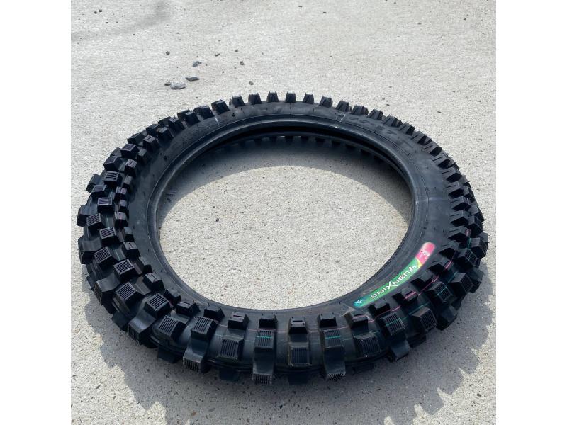 Anvelopă pentru motocultor YUANXING P82 4.60-17 6PR TT