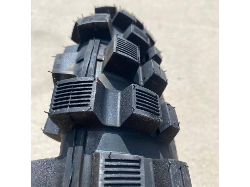 Anvelopă pentru motocultor YUANXING P82 4.60-17 6PR TT