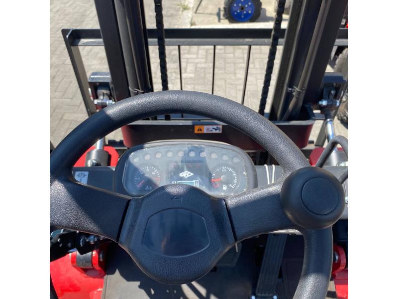 Stivuitor Hangcha CPCD30-AG28