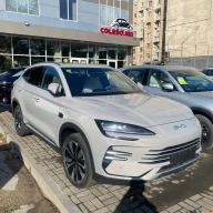 BYD Song Plus DM-i Intelligent 112KM Premium
