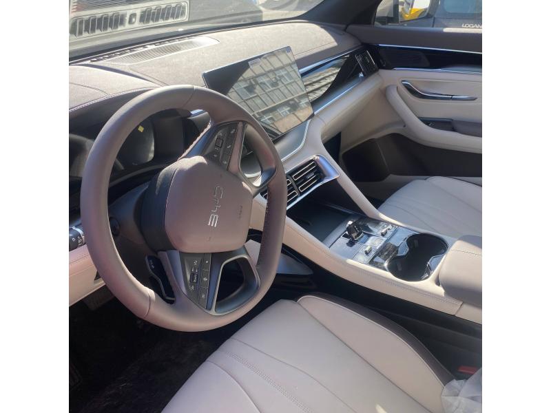 BYD Song Plus DM-i Intelligent 112KM Premium