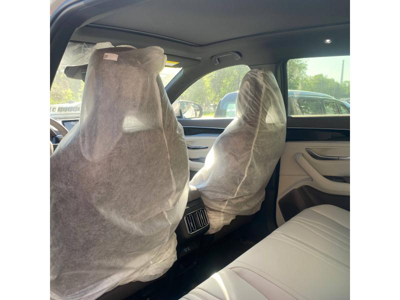 BYD Song Plus DM-i Intelligent 112KM Premium