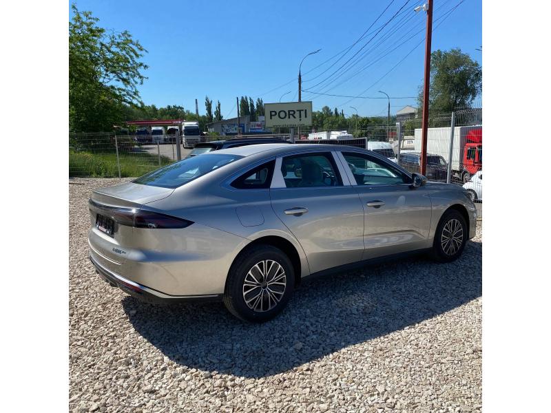 Geely Starshine 06 EM-I 60km Comfort