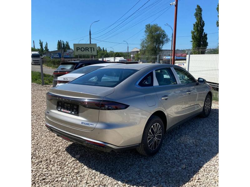 Geely Starshine 06 EM-I 60km Comfort
