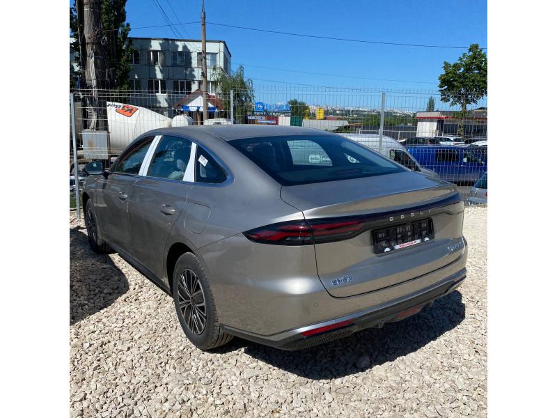 Geely Starshine 06 EM-I 60km Comfort
