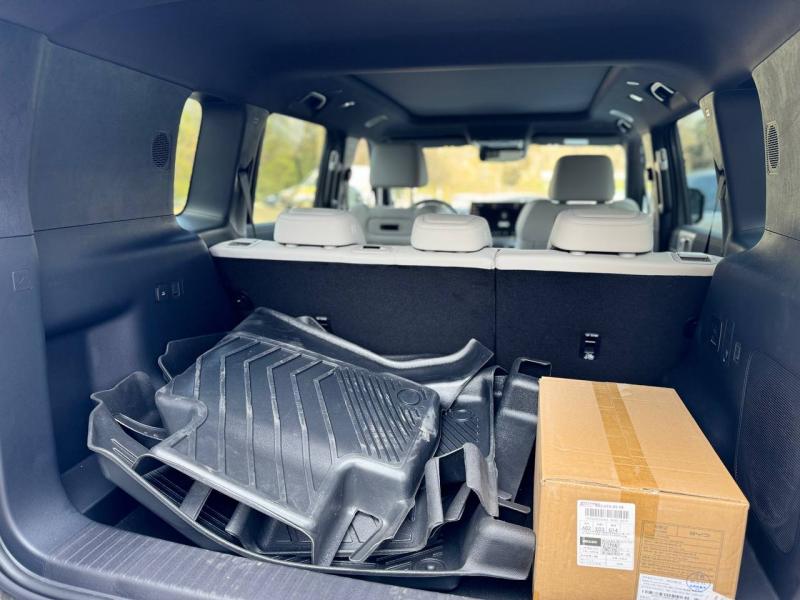  Byd Leopard 7