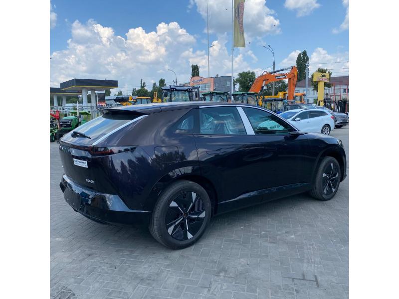 MAZDA EZ-60 Range Extender 200 Max (2026)