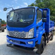Самосвал Hyundai DL5500