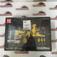 Constructorul „Camion de tractare cu telecomandă” Mould King 170115E