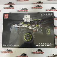 Constructorul Mould King 18002SE „Buggy 4WD cu telecomandă”