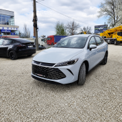 BYD Qin Plus DM-i 2025