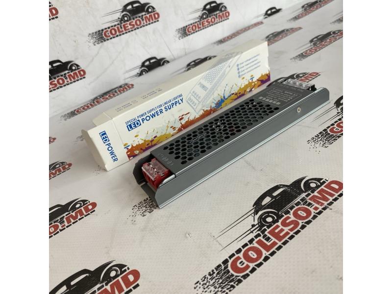 Стартер для гибкого неона 220V