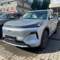 Geely Galaxy Starship 7 EM-i TOP PILOT