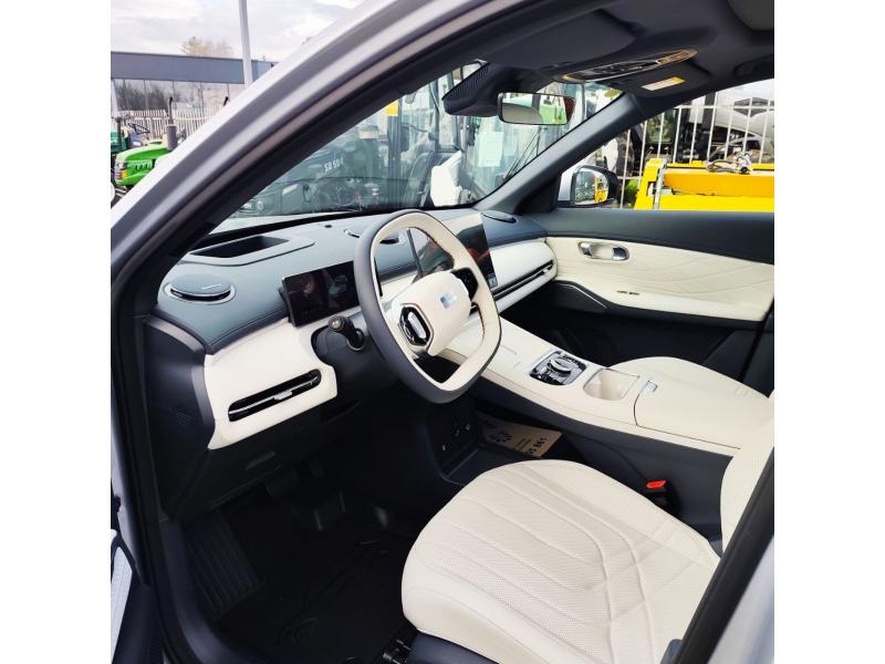 Geely Galaxy Starship 7