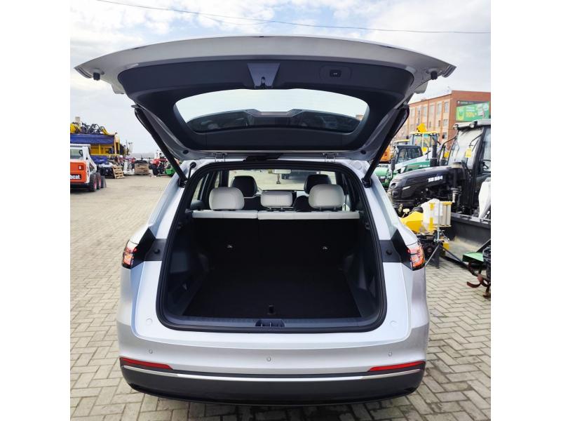 Geely Galaxy Starship 7