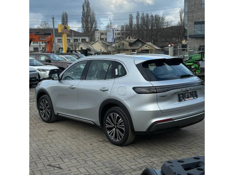 Geely Galaxy Starship 7