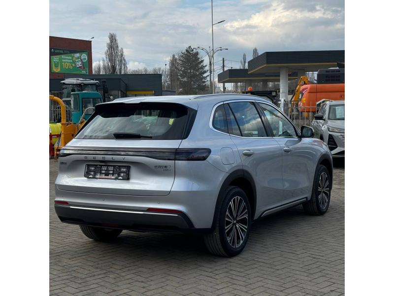 Geely Galaxy Starship 7