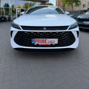  BYD Qin Plus DM-i 2025