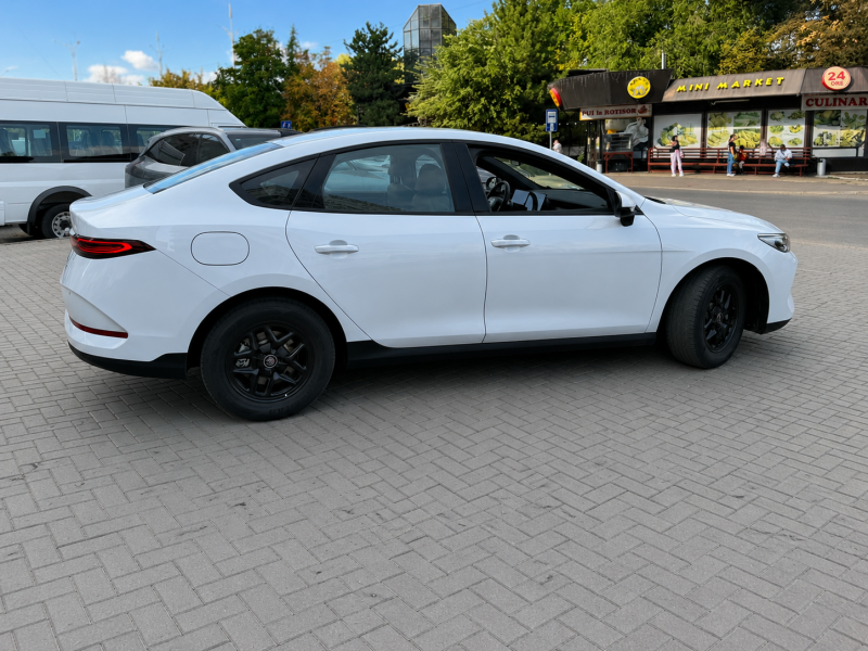  BYD Qin Plus DM-i 2025