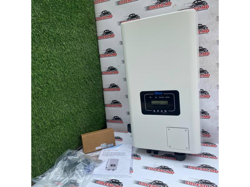 Invertor de rețea DEYE SUN-10K-G06P3-EU-BM2-P1