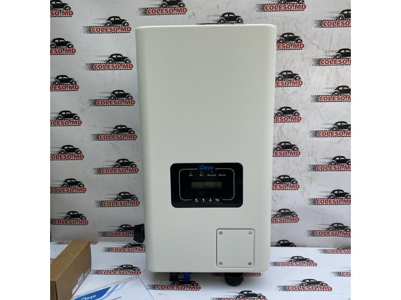 Сетевой инвертор DEYE SUN-15K-G06P3-EU-BM2-P1  