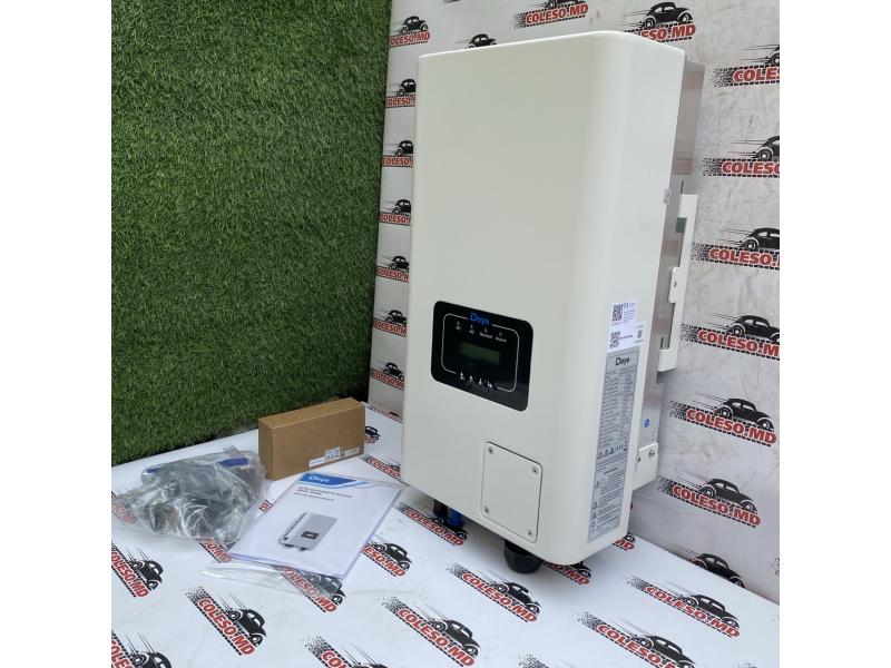 Сетевой инвертор DEYE SUN-15K-G06P3-EU-BM2-P1  