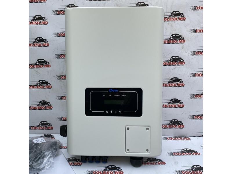 Сетевой инвертор DEYE SUN-20K-G06P3-EU-BM2-P1